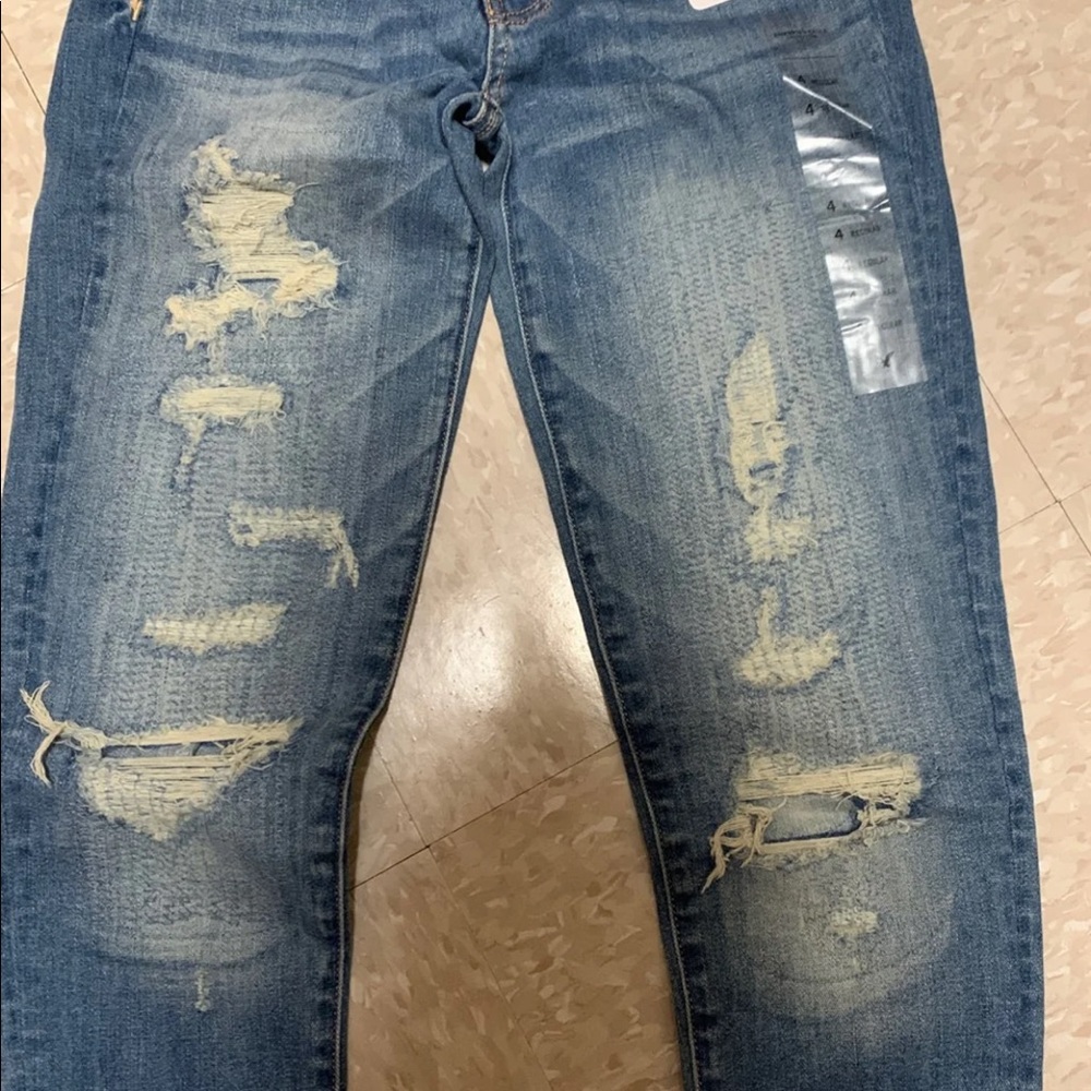 Jeans - Picture 3 of 3